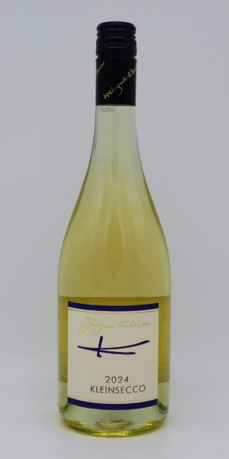 <br>Nr. 7 -- 2024er Merxheimer Hunolsteiner Rivaner  Qualitätswein feinherb 0,75l<br>